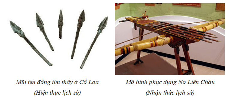 Hình ảnh minh họa SGK Lịch sử 10