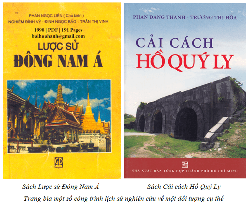 Hình ảnh minh họa SGK Lịch sử 10