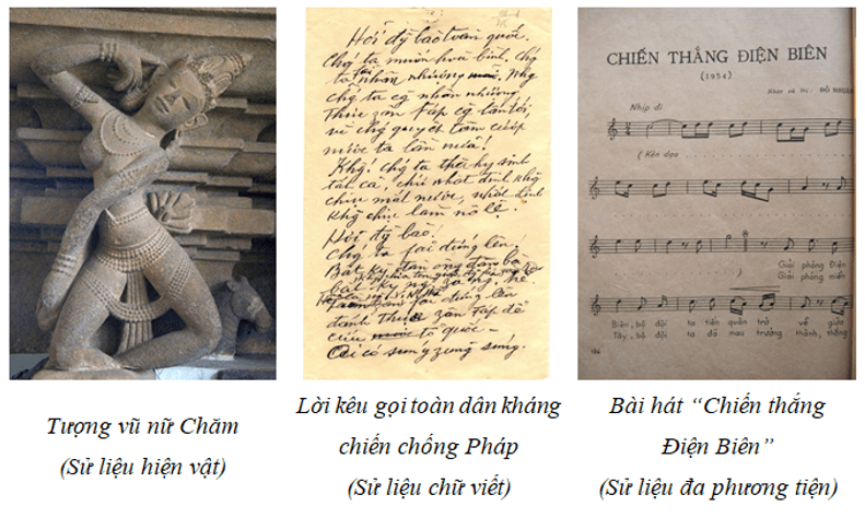Hình ảnh minh họa SGK Lịch sử 10