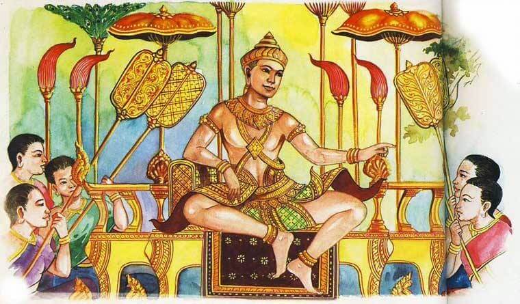 Hình ảnh minh họa SGK Lịch sử 10