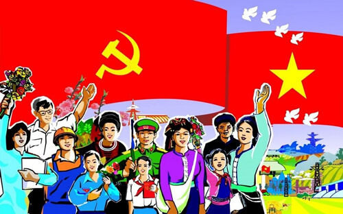 Hình ảnh minh họa SGK Lịch sử 10