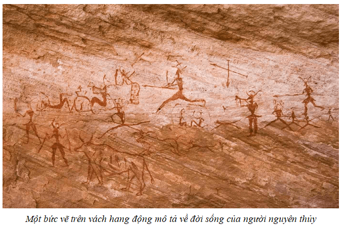 Hình ảnh minh họa SGK Lịch sử 10