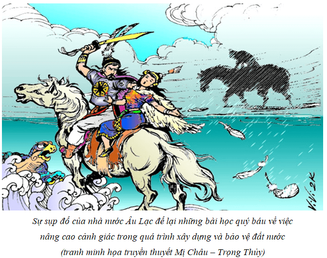Hình ảnh minh họa SGK Lịch sử 10