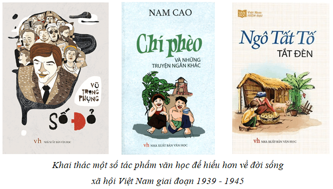 Hình ảnh minh họa SGK Lịch sử 10