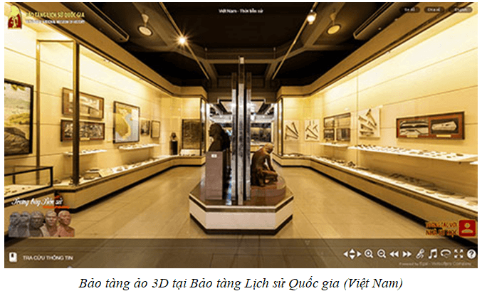 Hình ảnh minh họa SGK Lịch sử 10