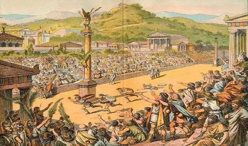 Hình ảnh minh họa SGK Lịch sử 10