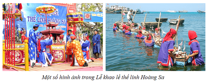 Đại Nam nhất thống toàn đồ (vẽ thời Minh Mạng năm 1838) ghi rõ Hoàng Sa, Vạn Lý Trường Sa thuộc chủ quyền lãnh thổ Việt Nam