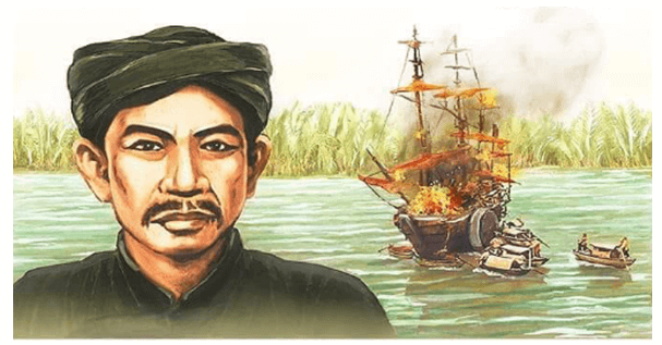 Chủ tịch Hồ Chí Minh đọc bản Tuyên ngôn Độc lập tại Quảng trường Ba Đình (Hà Nội) ngày 2/9/1945, khai sinh nước Việt Nam Dân chủ Cộng hòa