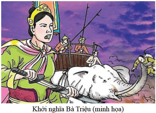 Khởi nghĩa Lam Sơn (1418 - 1427): Lê Lợi cùng nghĩa quân dấy binh khởi nghĩa tại Lam Sơn (Thanh Hóa) chống ách đô hộ của nhà Minh