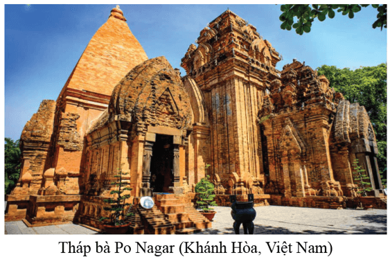 Lịch Sử 6 Bài 13: Giao lưu văn hóa ở Đông Nam Á từ đầu Công nguyên đến thế kỉ X