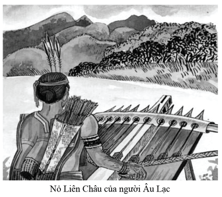 Lịch Sử 6 Bài 14: Nhà nước Văn Lang - Âu Lạc