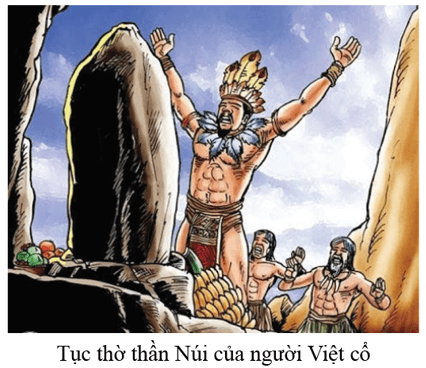 Lịch Sử 6 Bài 14: Nhà nước Văn Lang - Âu Lạc