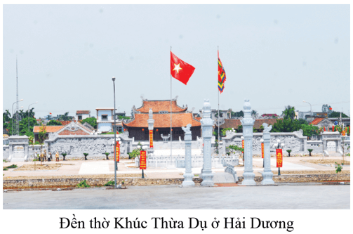 Lịch Sử 6 Bài 18: Bước ngoặt lịch sử đầu thế kỉ X