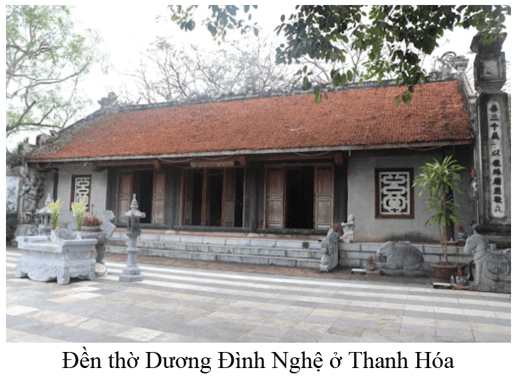 Lịch Sử 6 Bài 18: Bước ngoặt lịch sử đầu thế kỉ X