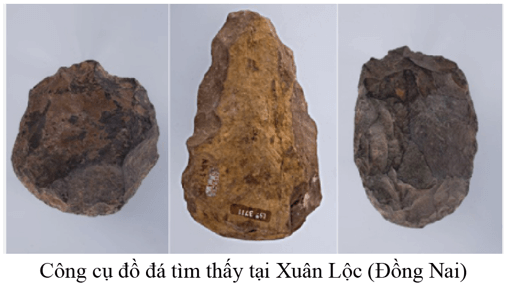 Lịch Sử 6 Bài 4: Nguồn gốc loài người