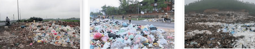 Địa Lí 6 Bài 30: Thực hành: Tìm hiểu mối quan hệ giữa con người và thiên nhiên ở địa phương