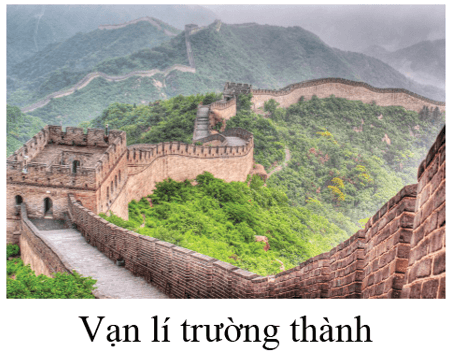 Lịch Sử 6 Bài 9: Trung Quốc từ thời cổ đại đến thế kỉ VII