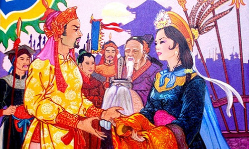 Lịch Sử 7 Kết nối tri thức Bài 10: Đại Cồ Việt thời Đinh và Tiền Lê (968 - 1009)