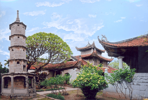 Lịch Sử 7 Kết nối tri thức Bài 11: Nhà Lý xây dựng và phát triển đất nước (1009 - 1225)