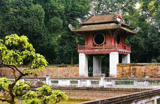 Lịch Sử 7 Kết nối tri thức Bài 11: Nhà Lý xây dựng và phát triển đất nước (1009 - 1225)