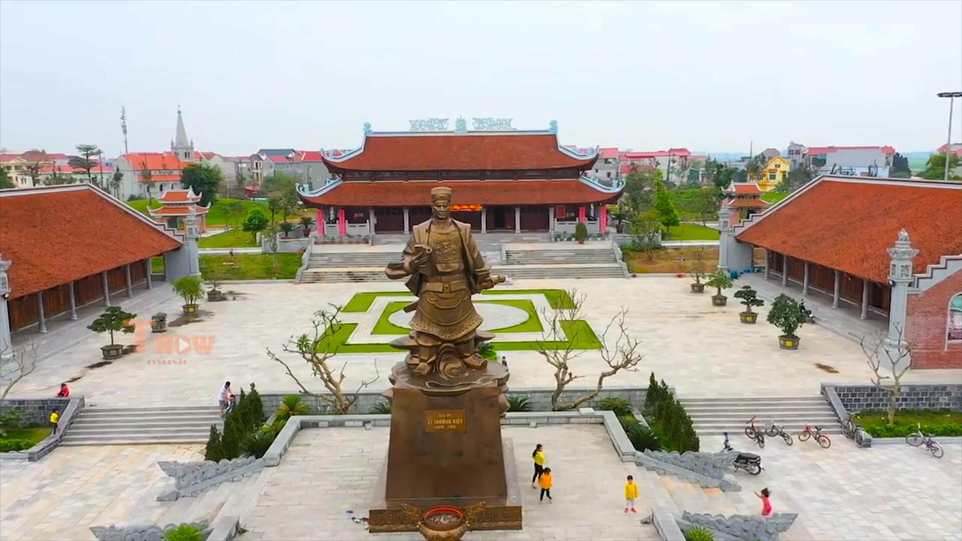 Lịch Sử 7 Kết nối tri thức Bài 12: Cuộc kháng chiến chống quân xâm lược Tống (1075 - 1077)