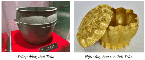 Lịch Sử 7 Kết nối tri thức Bài 13: Đại Việt thời Trần (1226 - 1400)
