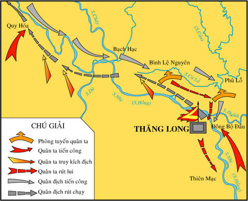 Lịch Sử 7 Kết nối tri thức Bài 14: Ba lần kháng chiến chống quân xâm lược Mông - Nguyên