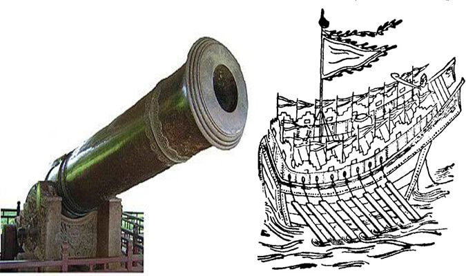 Lịch Sử 7 Kết nối tri thức Bài 15: Nước Đại Ngu thời Hồ (1400 - 1407)