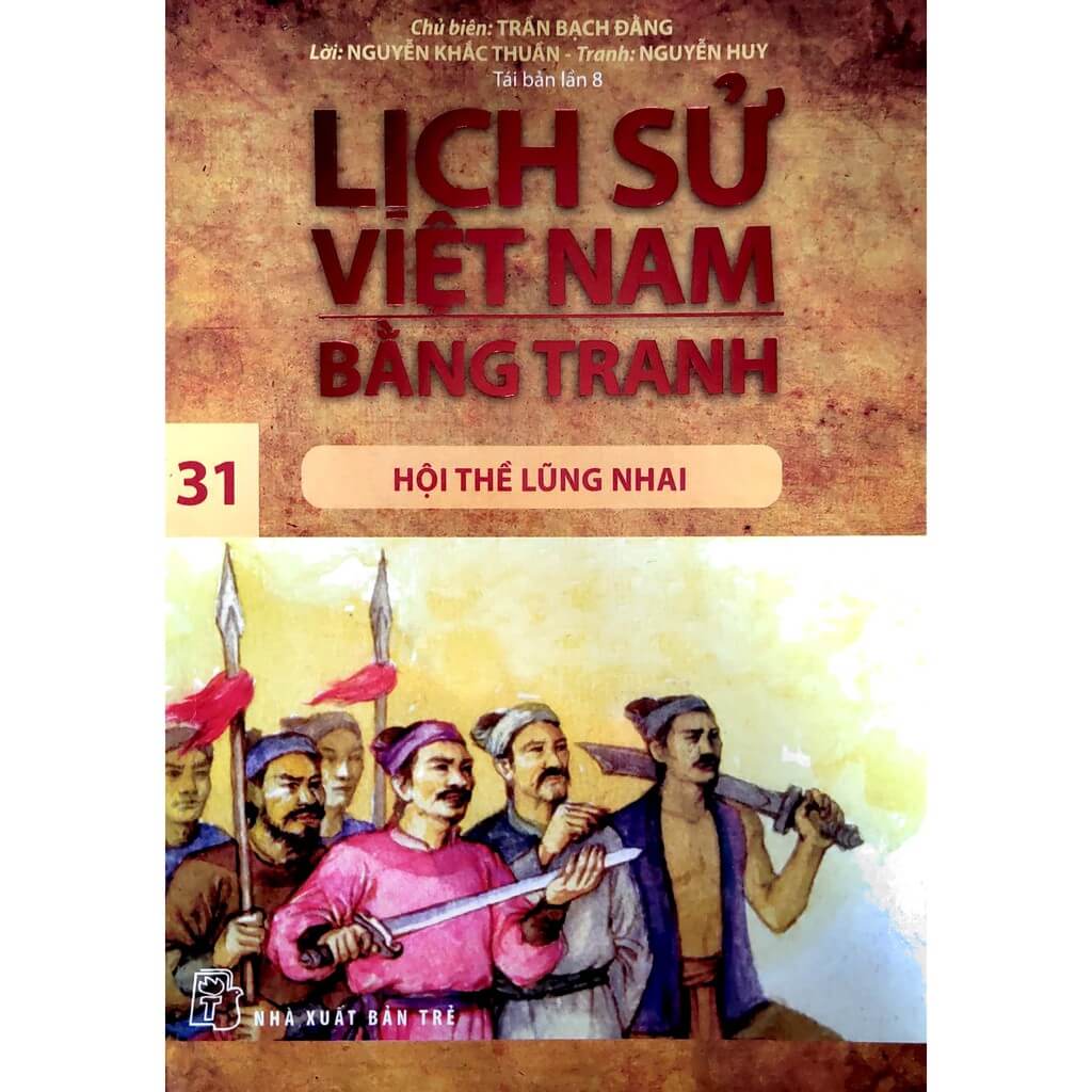 Lịch Sử 7 Kết nối tri thức Bài 16: Khởi nghĩa Lam Sơn (1418 - 1427)