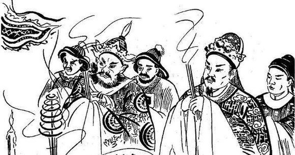 Lịch Sử 7 Kết nối tri thức Bài 16: Khởi nghĩa Lam Sơn (1418 - 1427)