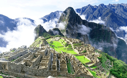 Địa Lí 7 Kết nối tri thức Bài 17: Đặc điểm dân cư, xã hội Trung và Nam Mỹ, khai thác, sử dụng và bảo vệ rừng A ma dôn