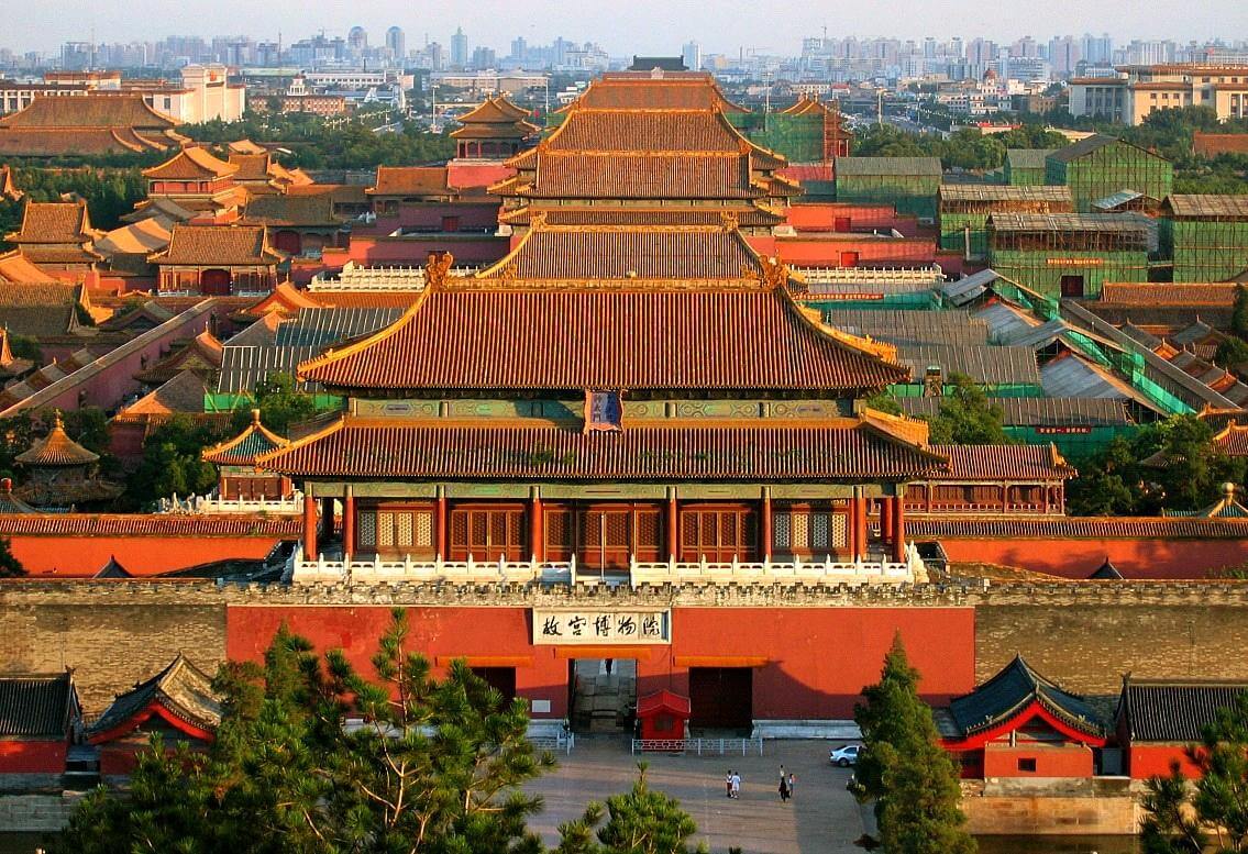 Lịch Sử 7 Kết nối tri thức Bài 4: Trung Quốc từ thế kỉ VII đến giữa thế kỉ XIX