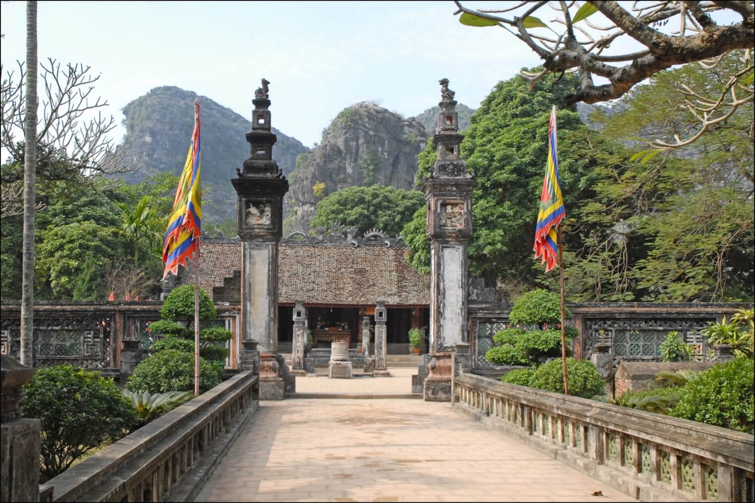 Lịch Sử 7 Kết nối tri thức Bài 9: Đất nước buổi đầu độc lập (939 - 967)