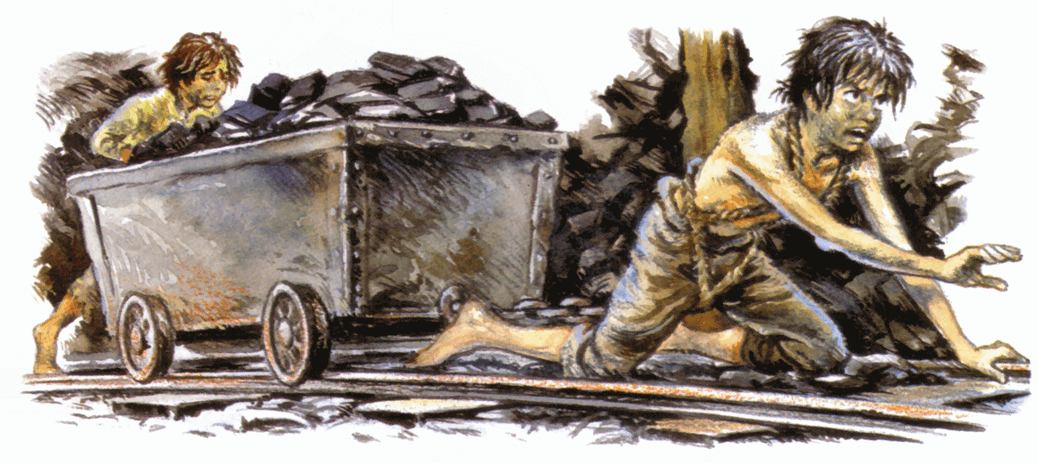 Lịch Sử 8 Kết nối tri thức Bài 11: Phong trào công nhân từ cuối thế kỉ XVIII đến đầu thế kỉ XX và sự ra đời của chủ nghĩa xã hội khoa học