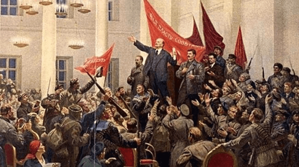 Lịch Sử 8 Kết nối tri thức Bài 12: Chiến tranh thế giới thứ nhất (1914 - 1918) và cách mạng tháng mười Nga năm 1917