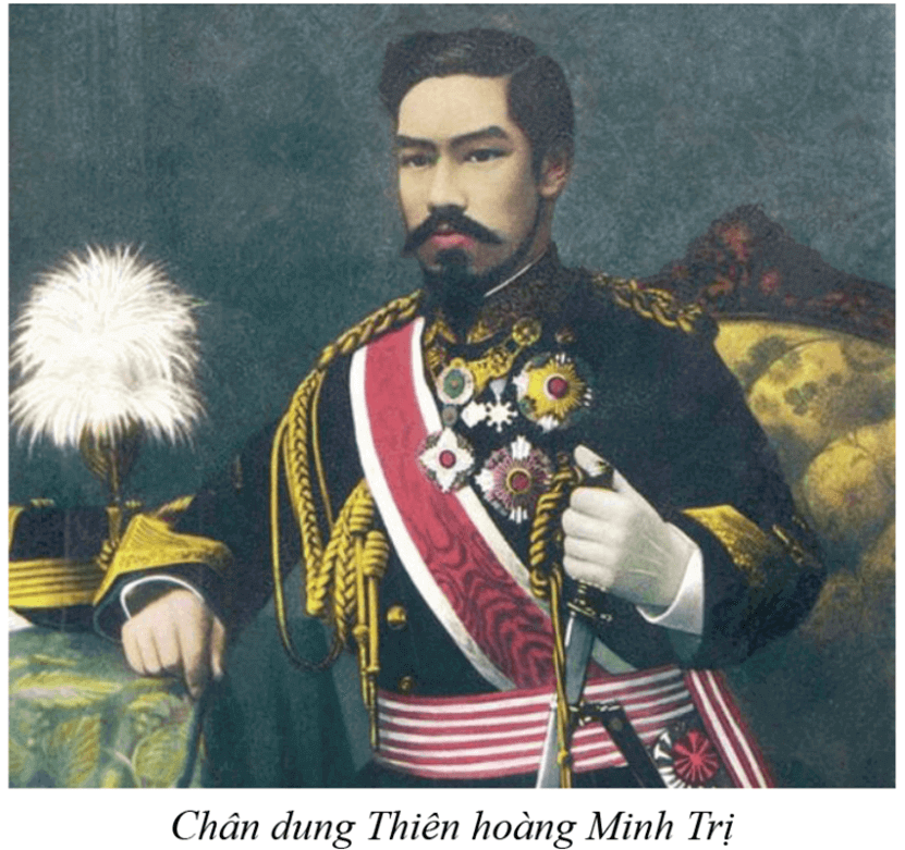 Lịch Sử 8 Kết nối tri thức Bài 14: Trung Quốc và Nhật Bản từ nửa sau thế kỉ XIX đến đầu thế kỉ XX