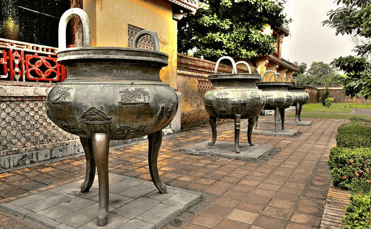 Lịch Sử 8 Kết nối tri thức Bài 16: Việt Nam dưới thời Nguyễn (nửa đầu thế kỉ XIX)