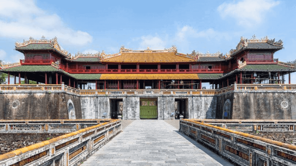 Lịch Sử 8 Kết nối tri thức Bài 16: Việt Nam dưới thời Nguyễn (nửa đầu thế kỉ XIX)