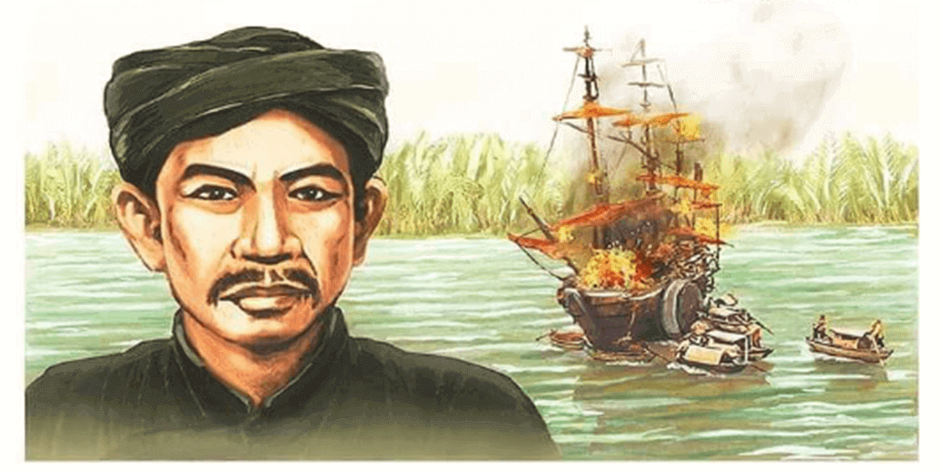 Lịch Sử 8 Kết nối tri thức Bài 17: Cuộc kháng chiến chống thực dân Pháp xâm lược từ năm 1858 đến năm 1884