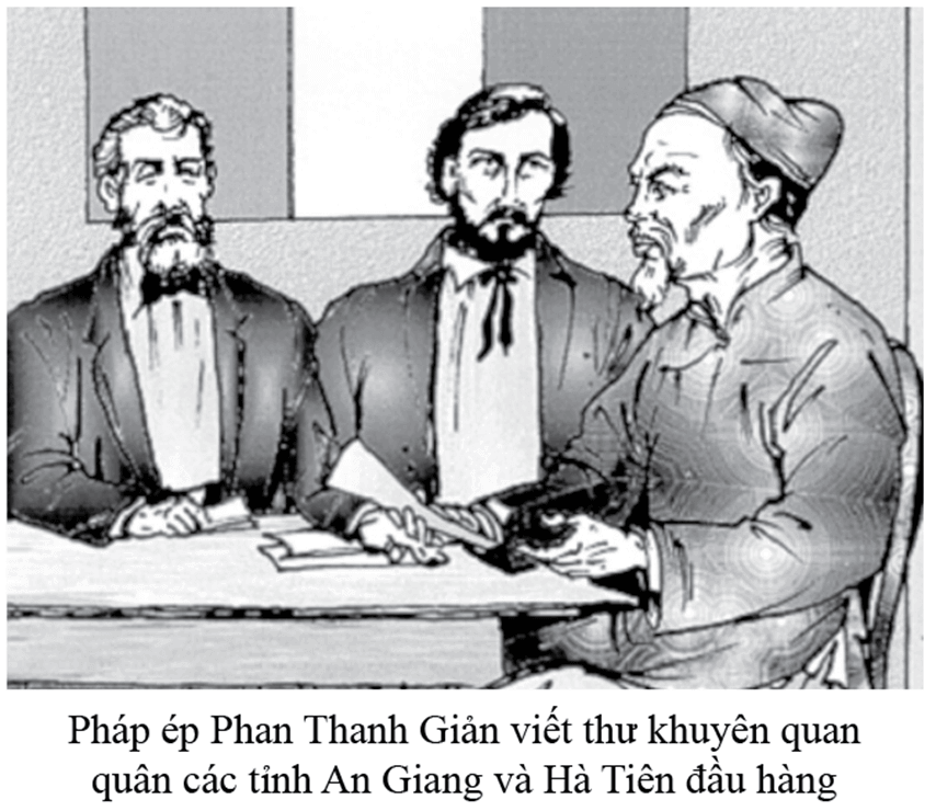 Lịch Sử 8 Kết nối tri thức Bài 17: Cuộc kháng chiến chống thực dân Pháp xâm lược từ năm 1858 đến năm 1884