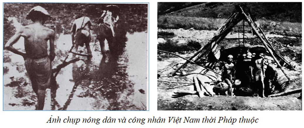 Lịch Sử 8 Kết nối tri thức Bài 19: Phong trào yêu nước chống Pháp ở Việt Nam từ đầu thế kỉ XX đến năm 1917