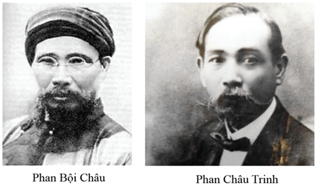 Lịch Sử 8 Kết nối tri thức Bài 19: Phong trào yêu nước chống Pháp ở Việt Nam từ đầu thế kỉ XX đến năm 1917