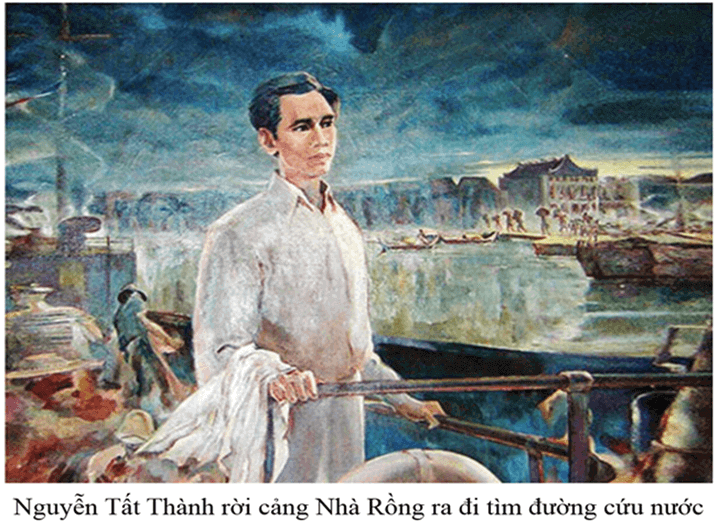 Lịch Sử 8 Kết nối tri thức Bài 19: Phong trào yêu nước chống Pháp ở Việt Nam từ đầu thế kỉ XX đến năm 1917