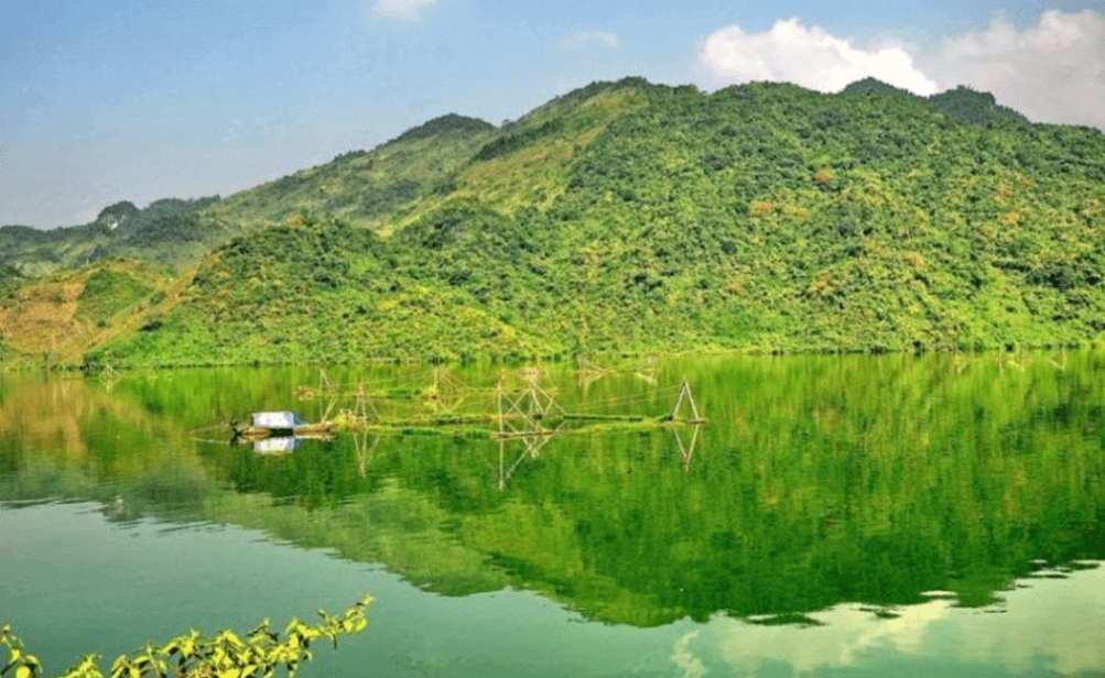 Địa Lí 8 Kết nối tri thức Bài 6: Thuỷ văn Việt Nam