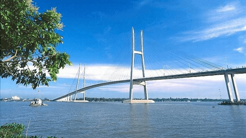 Địa Lí 8 Kết nối tri thức Bài 6: Thuỷ văn Việt Nam