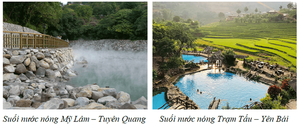 Địa Lí 8 Kết nối tri thức Bài 6: Thuỷ văn Việt Nam