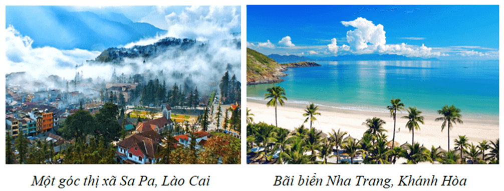Địa Lí 8 Kết nối tri thức Bài 7: Vai trò của tài nguyên khí hậu và tài nguyên nước đối với sự phát triển kinh tế - xã hội của nước ta