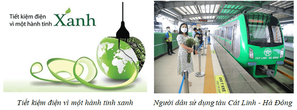 Địa Lí 8 Kết nối tri thức Bài 8: Tác động của biến đổi khí hậu đối với khí hậu và thuỷ văn Việt Nam