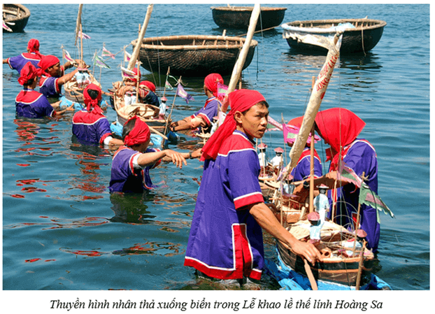 Lịch Sử 8 Kết nối tri thức Bài 6: Công cuộc khai phá vùng đất phía nam từ thế kỉ xvi đến thế kỉ XVIII