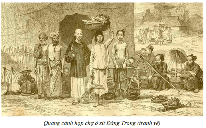 Lịch Sử 8 Kết nối tri thức Bài 9: Tình hình kinh tế, văn hoá, tôn giáo trong các thế kỉ XVI - XVIII